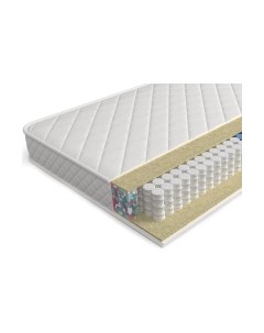 Матрас Mr. Mattress Vita L 120x195 Mr. mattress