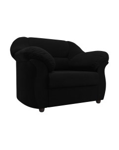 Кресло мягкое Лига Диванов Карнелла 240 / 105846 Лига диванов