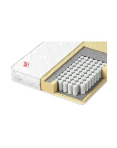 Матрас МДК Jnr Soft Latex 80x190 / JnrL8 Мдк