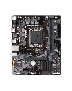 Материнская плата Gigabyte H610M K DDR4