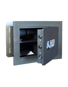 Встраиваемый сейф SAFEtronics STR 23ME/27 Safetronics