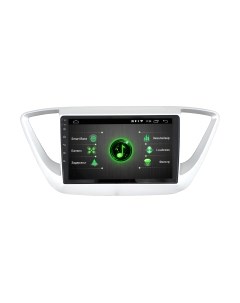 Бездисковая автомагнитола Incar DTA-2402