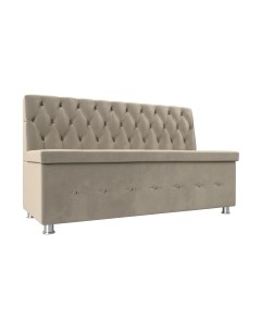 Скамья кухонная мягкая Лига Диванов Вента 284 / 108768 Лига диванов