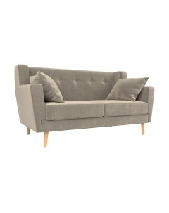 Диван Лига Диванов Брайтон 281 2-х местный / 108922 Лига диванов