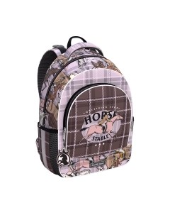Школьный рюкзак Erich Krause ErgoLine 15L Horse Racing / 56791 Erich krause
