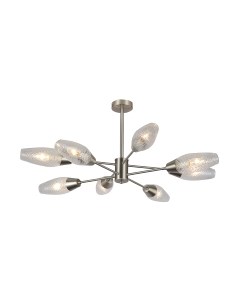 Люстра 10165/8PL Escada