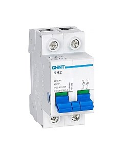 Выключатель нагрузки Chint NH2-125 2P 32A