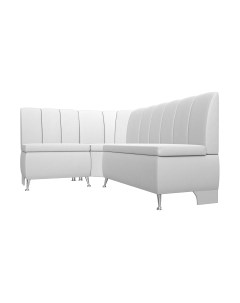 Уголок кухонный мягкий Лига Диванов Кантри 113 левый / 60336 Лига диванов