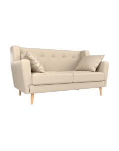 Диван Лига Диванов Брайтон 281 2-х местный / 108933 Лига диванов