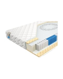 Матрас Mr. Mattress Effect L 160x195 Mr. mattress
