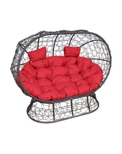 Диван садовый M-Group Лежебока / 11190206 M-group