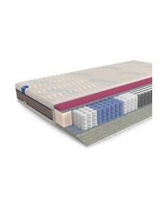 Матрас Mr. Mattress Health XL 140x200 Mr. mattress