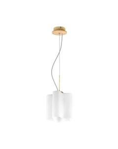 Потолочный светильник Lightstar Nubi Legno 802115