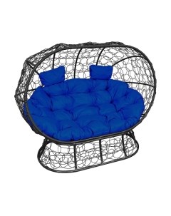 Диван садовый M-Group Лежебока / 11190410 M-group