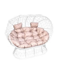 Диван садовый M-Group Лежебока /11190101 M-group