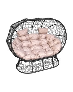 Диван садовый M-Group Лежебока / 11190401 M-group