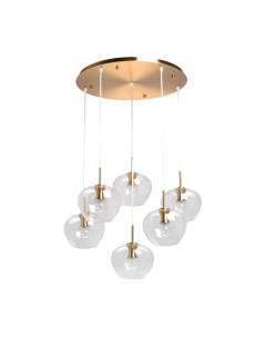 Люстра Крайс 657011906 De markt