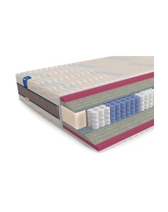 Матрас Mr. Mattress Leben 200x200 Mr. mattress