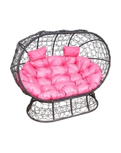 Диван садовый M-Group Лежебока / 11190208 M-group