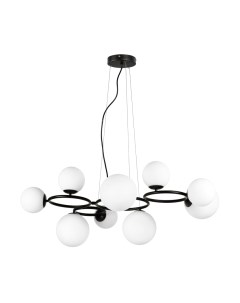 Люстра Lightstar Globo 815097