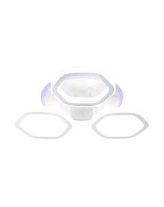 Потолочный светильник ESCADA 10263/3LED BL Escada