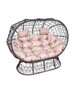 Диван садовый M-Group Лежебока / 11190201 M-group