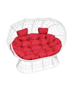 Диван садовый M-Group Лежебока / 11190106 M-group