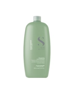 Шампунь для волос Alfaparf Milano SDL Scalp Renew Деликатный энергетический Alfaparf milano