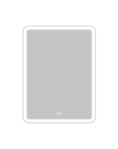 Зеркало BelBagno SPC-MAR-600-800-LED-TCH-WARM Belbagno