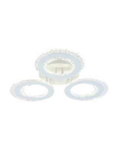 Потолочный светильник ESCADA 10217/3LED Escada