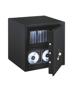 Офисный сейф Эком НТ 39К