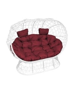 Диван садовый M-Group Лежебока / 11190102 M-group