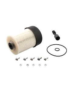 Топливный фильтр Mann-Filter PU9009zKIT Mann-filter