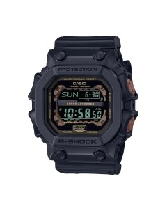 Часы наручные мужские Casio GX-56RC-1E