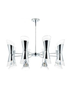 Люстра Lightstar Strato 817164