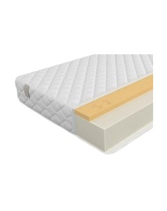 Матрас Mr. Mattress Smart XL 90x195 Mr. mattress