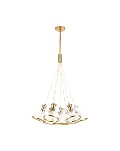 Люстра Lightstar Sferico 729071