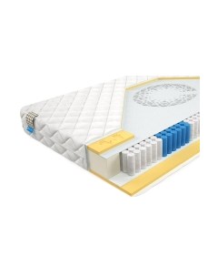 Матрас Mr. Mattress Effect XL 80x190 Mr. mattress