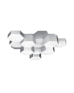 Потолочный светильник Lightstar Favo 750122