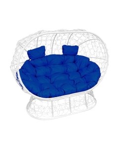 Диван садовый M-Group Лежебока / 11190110 M-group