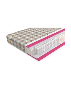 Матрас Mr. Mattress Silver 120x200 Mr. mattress