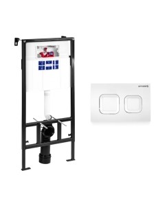 Инсталляция для унитаза Bettoserb Sava Fix Slim / SET40006470