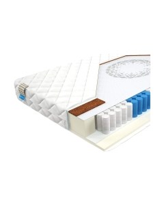 Матрас Mr. Mattress Robert L 80x200 Mr. mattress