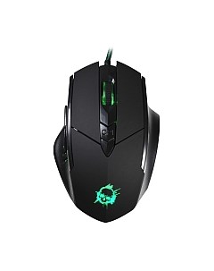 Мышь Оклик 815G Inferno