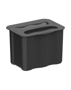 Мусорное ведро Starax Подвесное S-2575-A