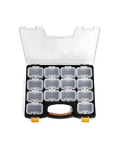 Органайзер для инструментов КВТ К-02 / 79346 Квт