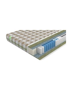 Матрас Mr. Mattress Indica 80x200 Mr. mattress