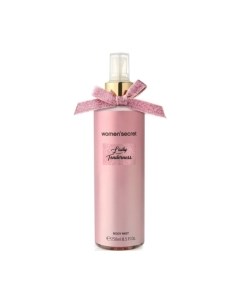 Спрей для тела Women'secret Lady Tenderness парфюмированный