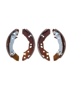 Тормозные колодки 128101SX Stellox