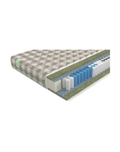 Матрас Mr. Mattress Indica XL 180x195 Mr. mattress